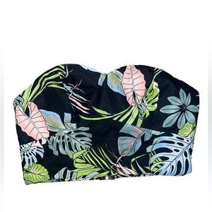 🐘NWT Love tube Top